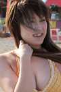 素人はるみ