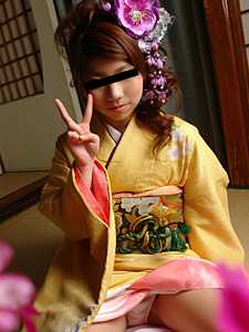 向井希