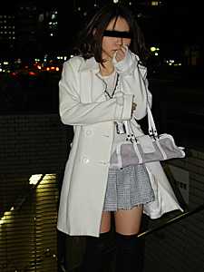 狩野厘子