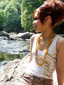 吉田亜由美